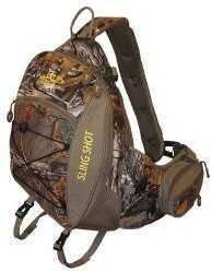 Horn Hunter "Sling Shot" Pack Mossy Oak Infinity