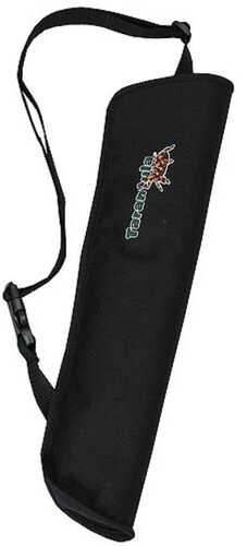 Tarantula Youth Back Quiver - Black