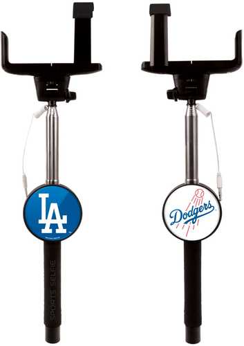 Mizco Los Angeles Dodgers Sports Selfie Stick