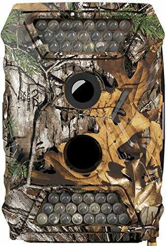 Comanche Kodiak Trail Camera