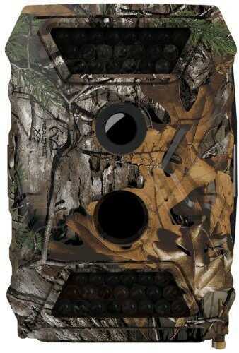 Comanche Kodiak Trail Camera Invisible IR - Realtree Xtra