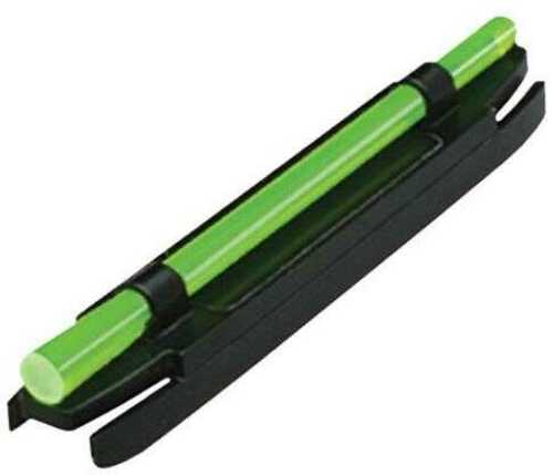 HiViz Magnetic Green Shotgun Sight Md: S300G