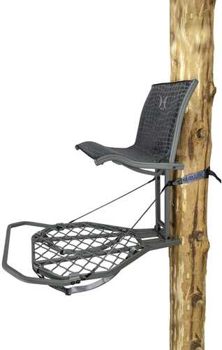 Hawk Helium Kickback Hang-On Stand