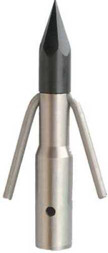 Muzzy Quick-Release Carp Point W/Replaceable Tip