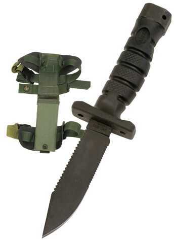 Ontario Knife ASEK Survival System Md: 1400