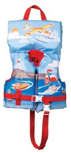Onyx Infant Character Vest Boats
