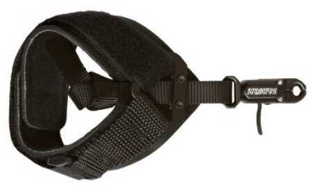 Scott Samurai Release Black Buckle Strap Model: 1007BS