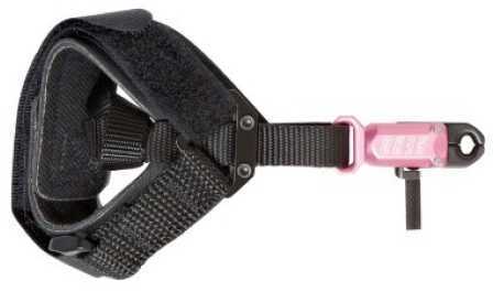 Scott Release Hero Youth Buckle Strap Pink