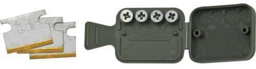 KERSHAW SWERVE SS/LL 3" KNIFE