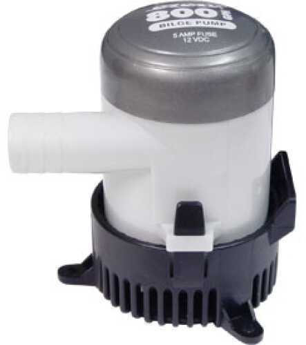 SS 800 GPH BILGE PUMP UNIVERSAL