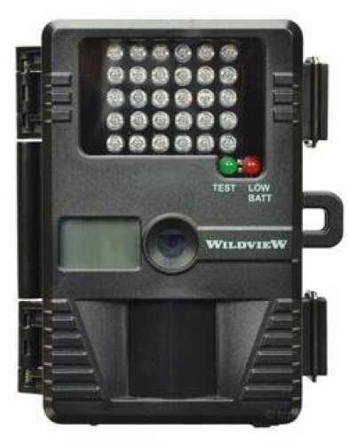 Wildview TK30 8MP Game Camera STC-Wv30