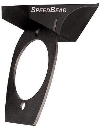 Burris Speed Bead Mount For Remington 870, Matte Black Md: 410680