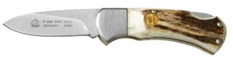 Puma Gold Class 4-Star Mini 210700 Staghorn