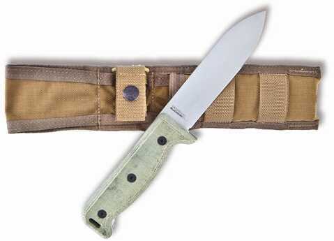 Ontario Knife Co Sk-5 Blackbird