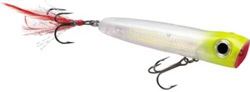 Storm Chug Bug Madflash CBM08 3.25 Inch 3/8 Oz Chrt Ght Flsh