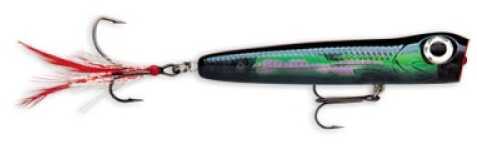 Storm Chug Bug Madflash CBM08 3.25 Inch 3/8 Oz Mnlght Flsh