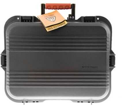 Plano 108031 All Weather Pistol Case Hard Plastic Rugged