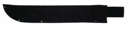 Ontario Knife Co BSH 22 Inch Sheath Black