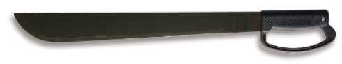 Ontario Knife Co OKC 18 Inch Field Black D Handle Machete