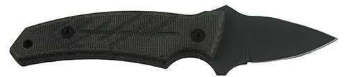 Ontario Knife Co S3 Fixed Blade 3 Inch