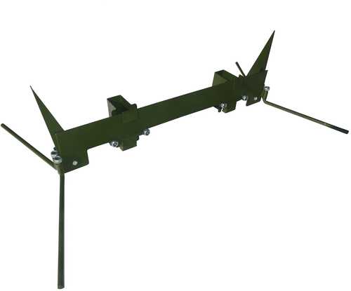 Hyskore Target Hound Max Adjustable Field Support