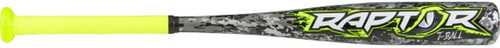 Rawlings Raptor T Ball Bat -12 26inch 14oz