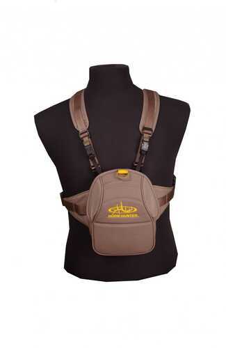 Horn Hunter Op-X Bino Harness System - Stone