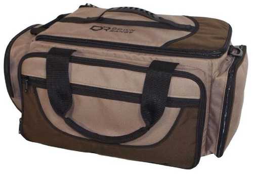 Down Range Deluxe Bag