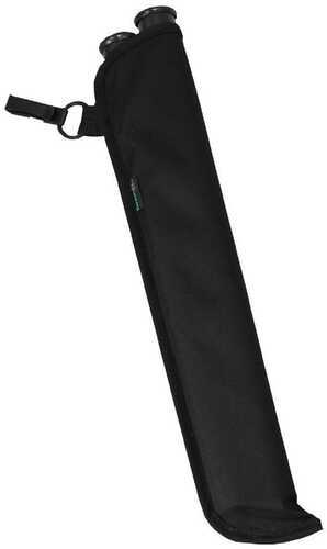 Tarantula 2 Spot Quiver/ Youth - Black