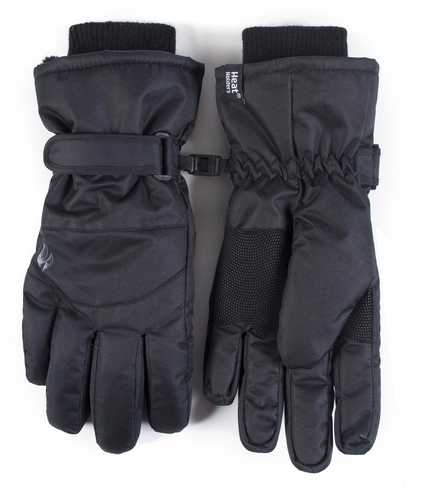 Heat Holder Performance Gloves Mens - Black - L/XL