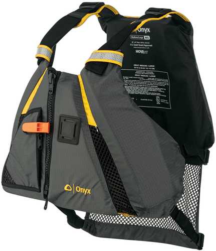 Onyx Movent Dynamic Vest - M/L