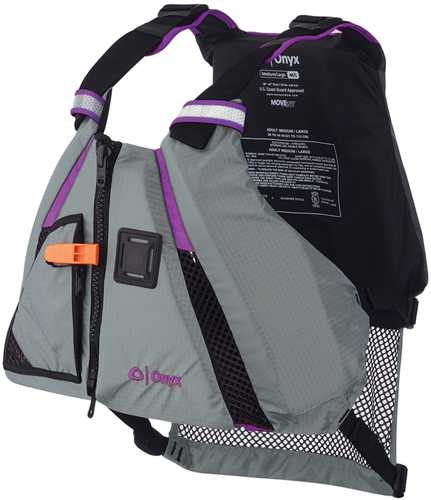 Onyx Movent Dynamic Vest - XS/SM