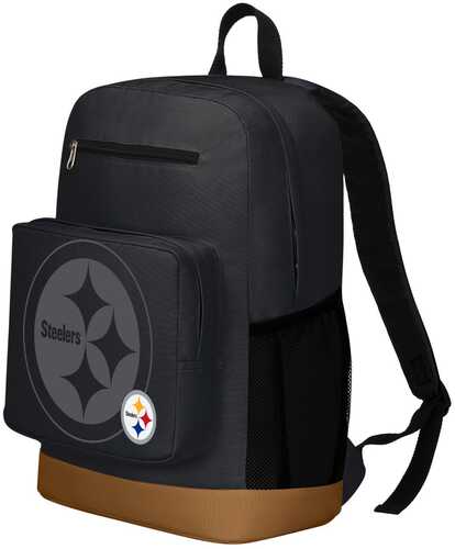 Pittsburgh Steelers Playmaker Backpack
