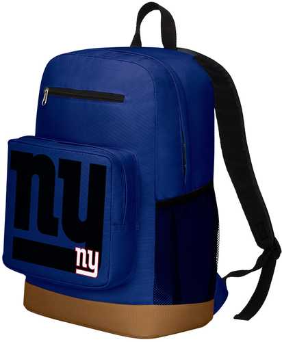 New York Giants Playmaker Backpack