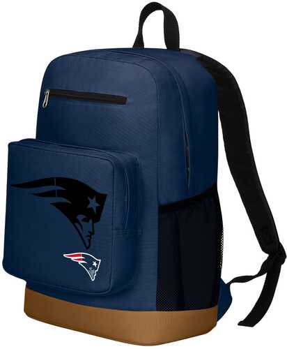 New England Patriots Playmaker Backpack