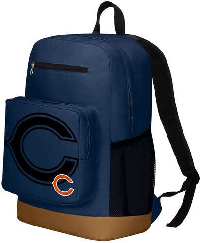 Chicago Bears Playmaker Backpack