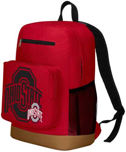 Ohio State Buckeyes Playmaker Backpack