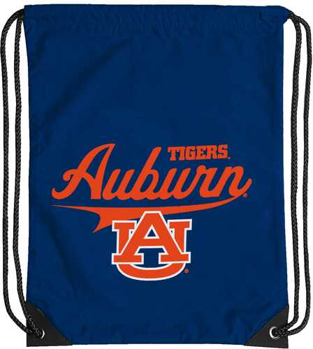 Auburn Tigers Spirit Backsack