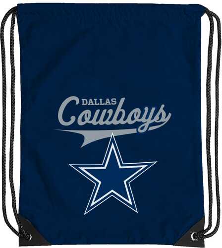 Dallas Cowboys Spirit Backsack