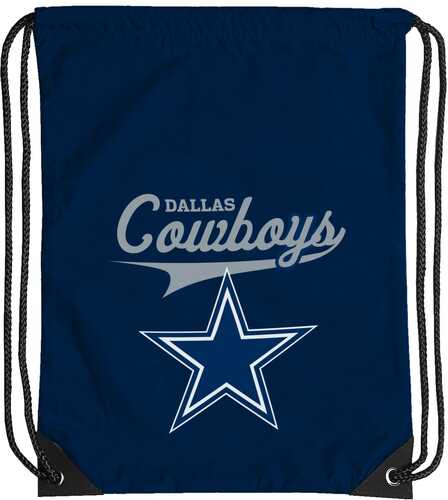 Dallas Cowboys Spirit Backsack