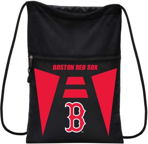 Boston Red Sox Team Tech Backsack