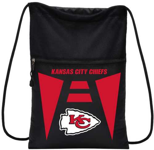 Kansas City Chiefs Team Tech Backsack