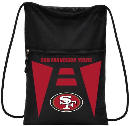 San Francisco 49ers Team Tech Backsack