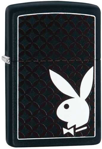 Zippo Playboy Lighter