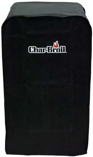 Char-Broil Digital Electric Smoker Cover