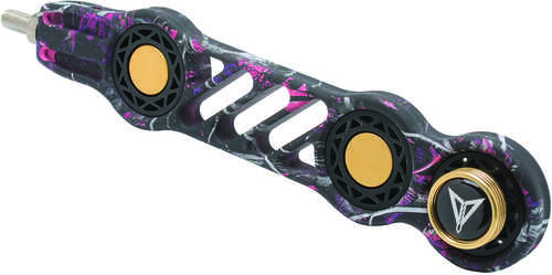 .30-06 OUTDOORS EVO 8 in. Stabilizer Muddy Girl Camo