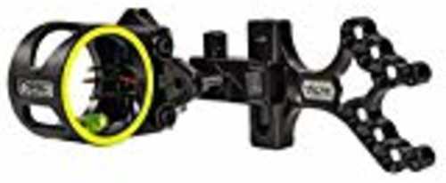 CBE Bow Sight Tactic 3-Pin .019 Ambidextrous