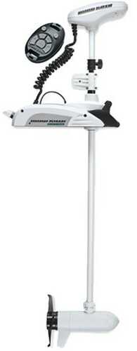 Minn Kota Riptide Terrova Trolling Motor 54in 80lb CoPilot