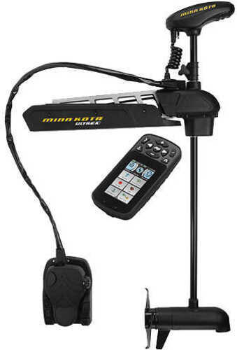 Minn Kota Ultrex Trolling Motor 45"/80lb w/i-Pilot Link/US2