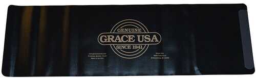 Grace USA Rifle Cleaning Mat 16 in. X 54 inch